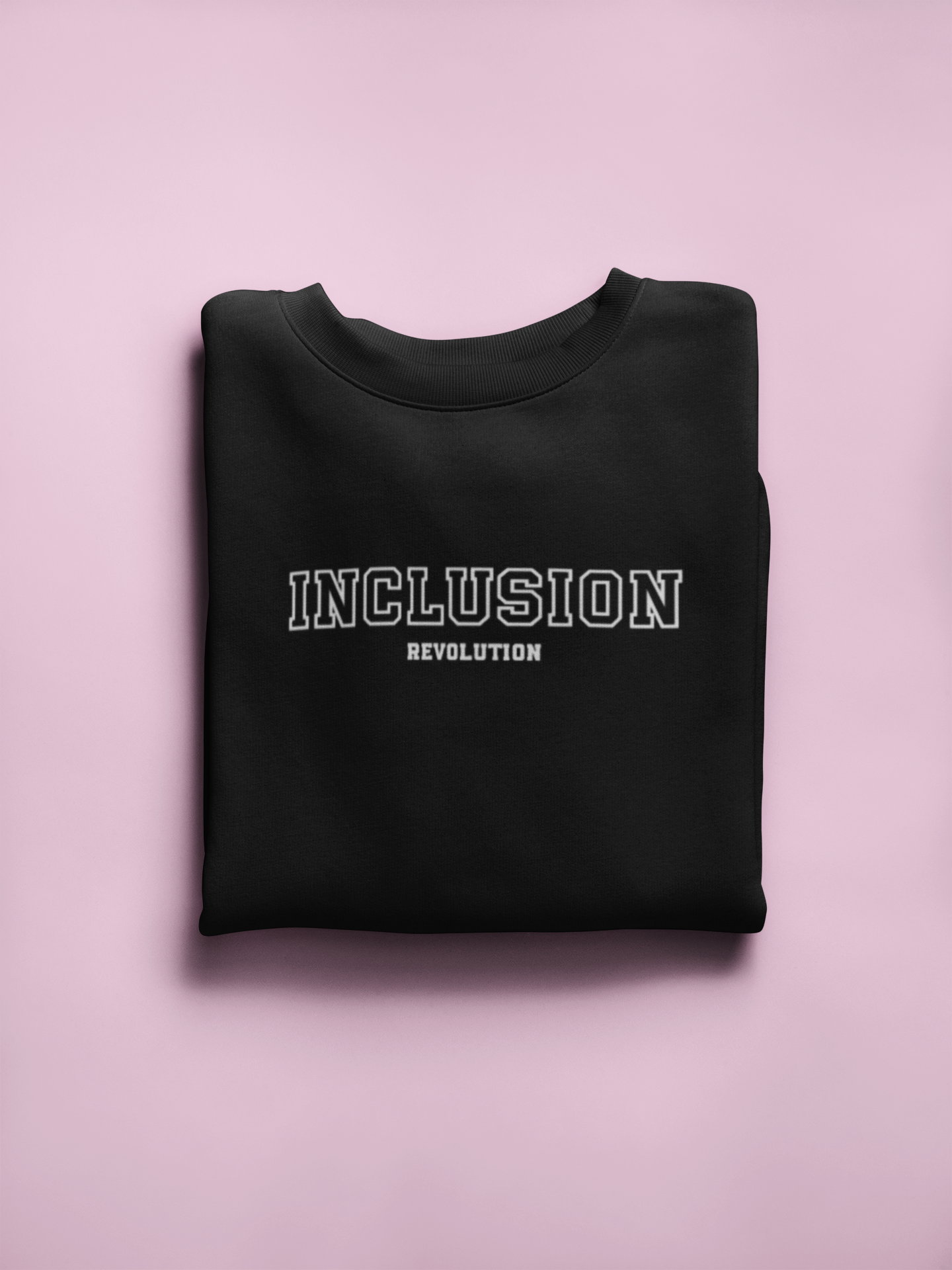 Inclusion Revolution Varsity  - Kids Tee